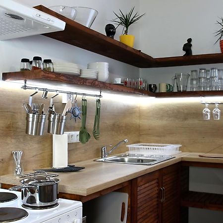 Apartmany Za Sakurou Hodonín Extérieur photo
