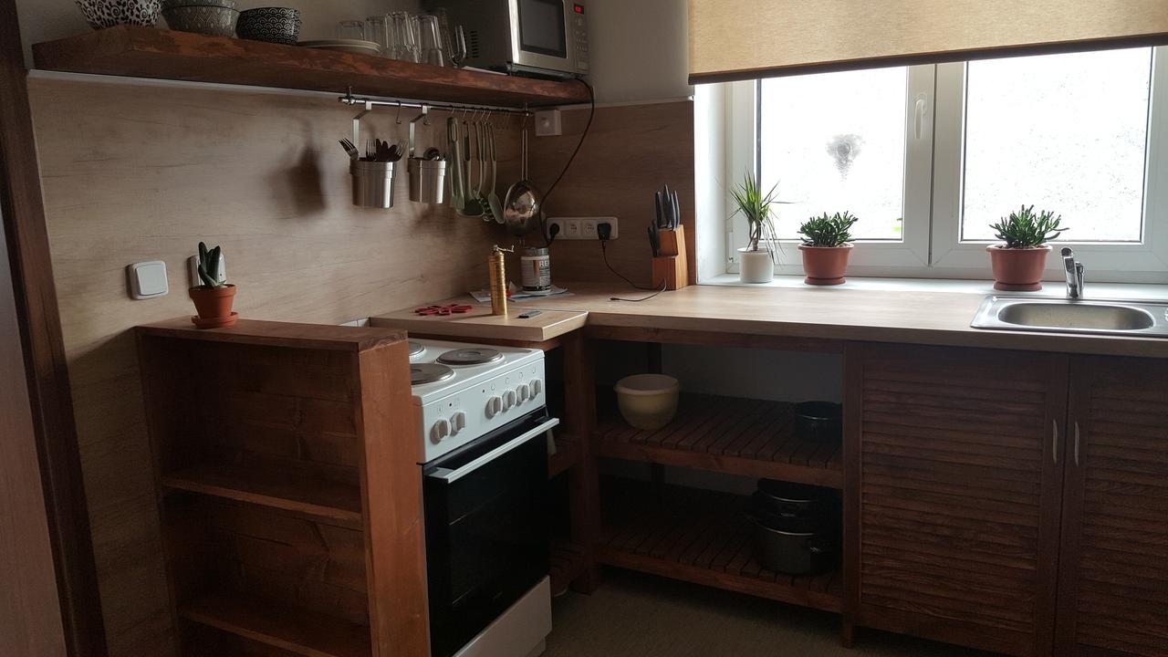 Apartmany Za Sakurou Hodonín Extérieur photo