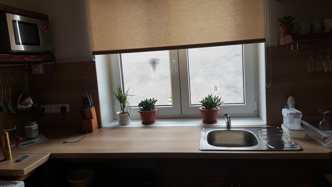 Apartmany Za Sakurou Hodonín Extérieur photo