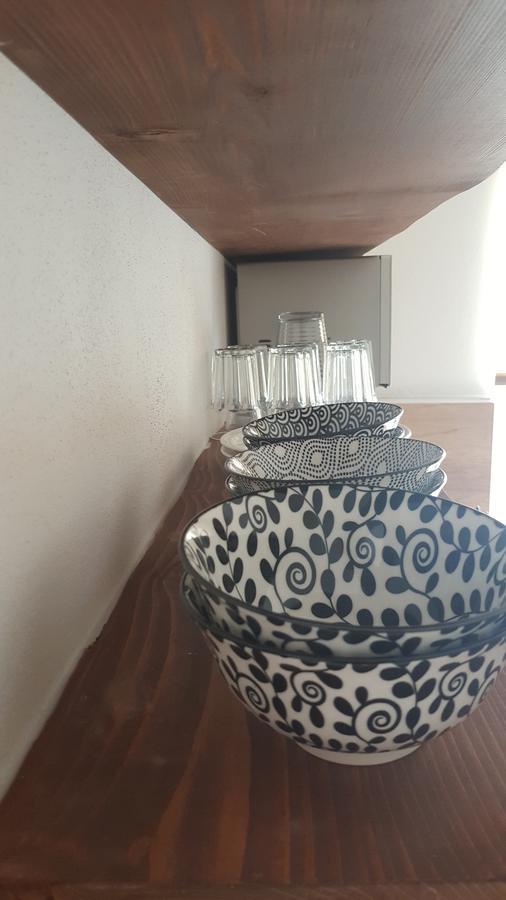 Apartmany Za Sakurou Hodonín Extérieur photo