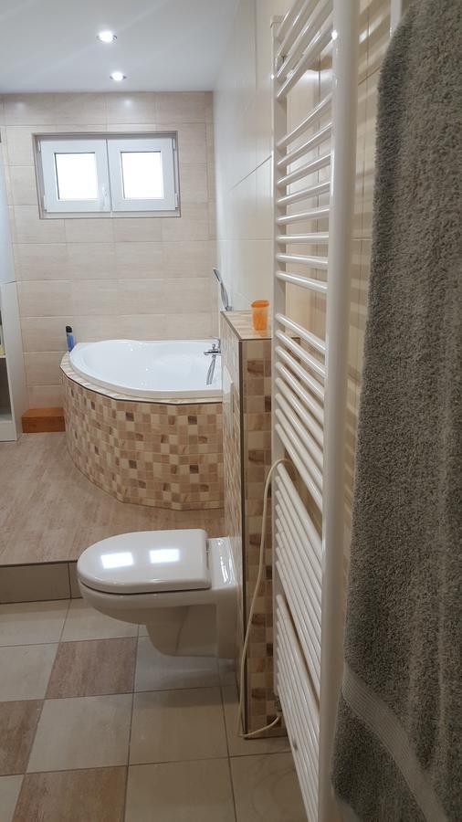 Apartmany Za Sakurou Hodonín Extérieur photo