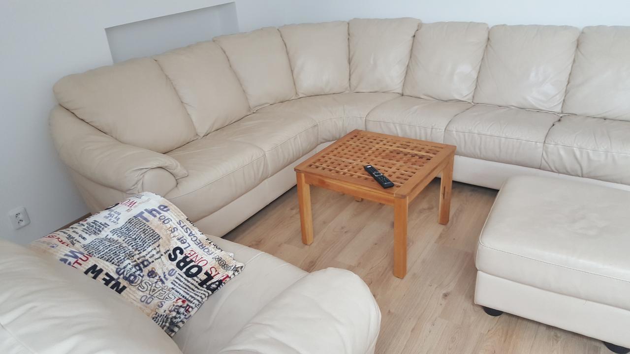 Apartmany Za Sakurou Hodonín Extérieur photo