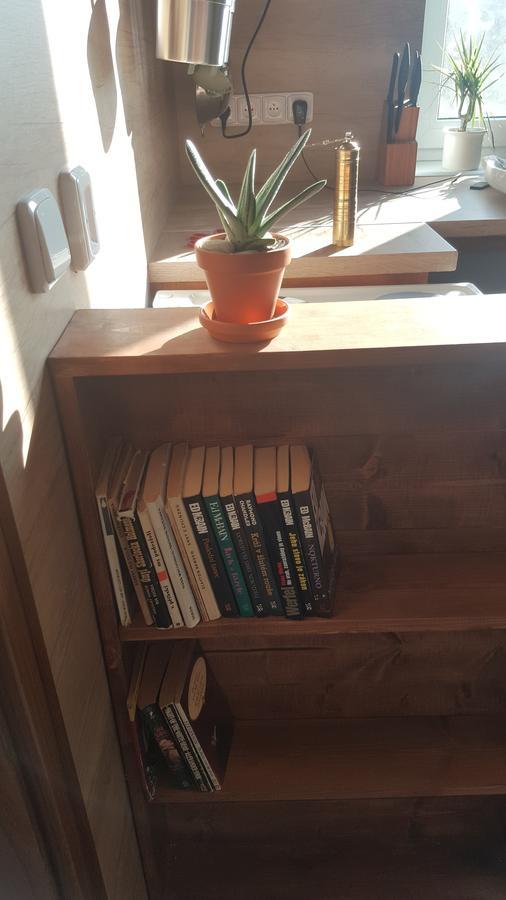 Apartmany Za Sakurou Hodonín Extérieur photo