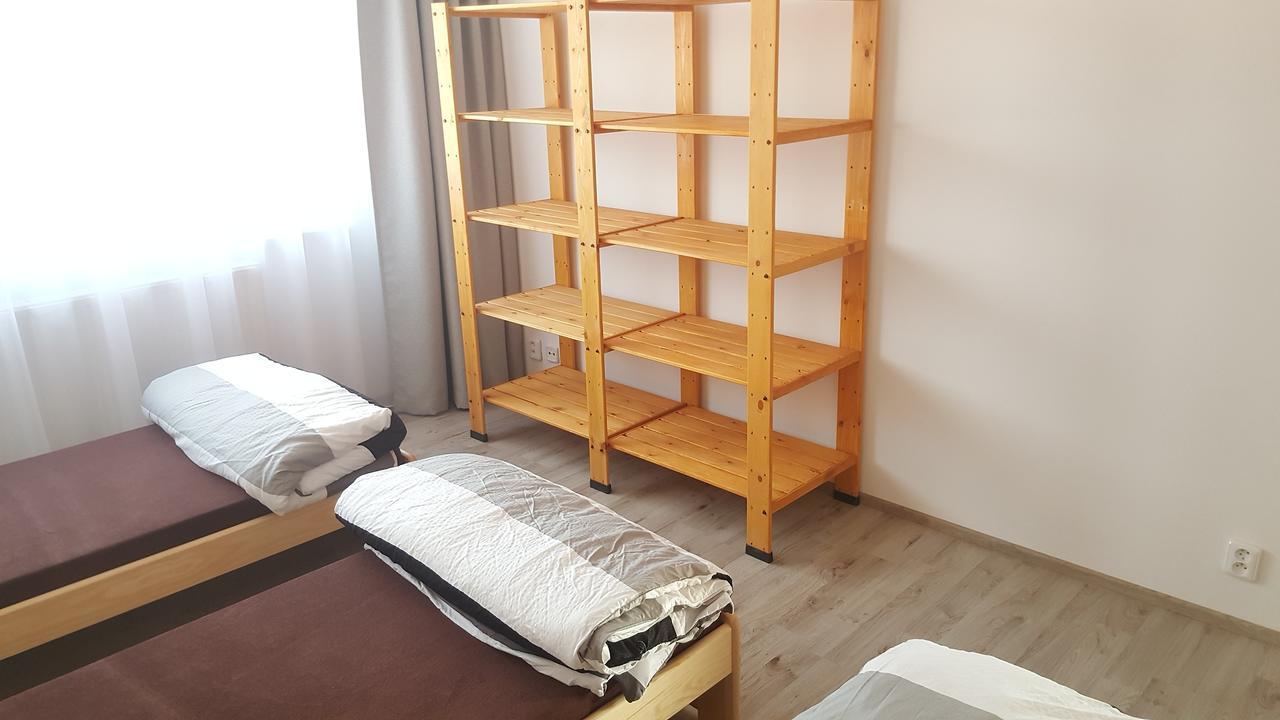 Apartmany Za Sakurou Hodonín Extérieur photo