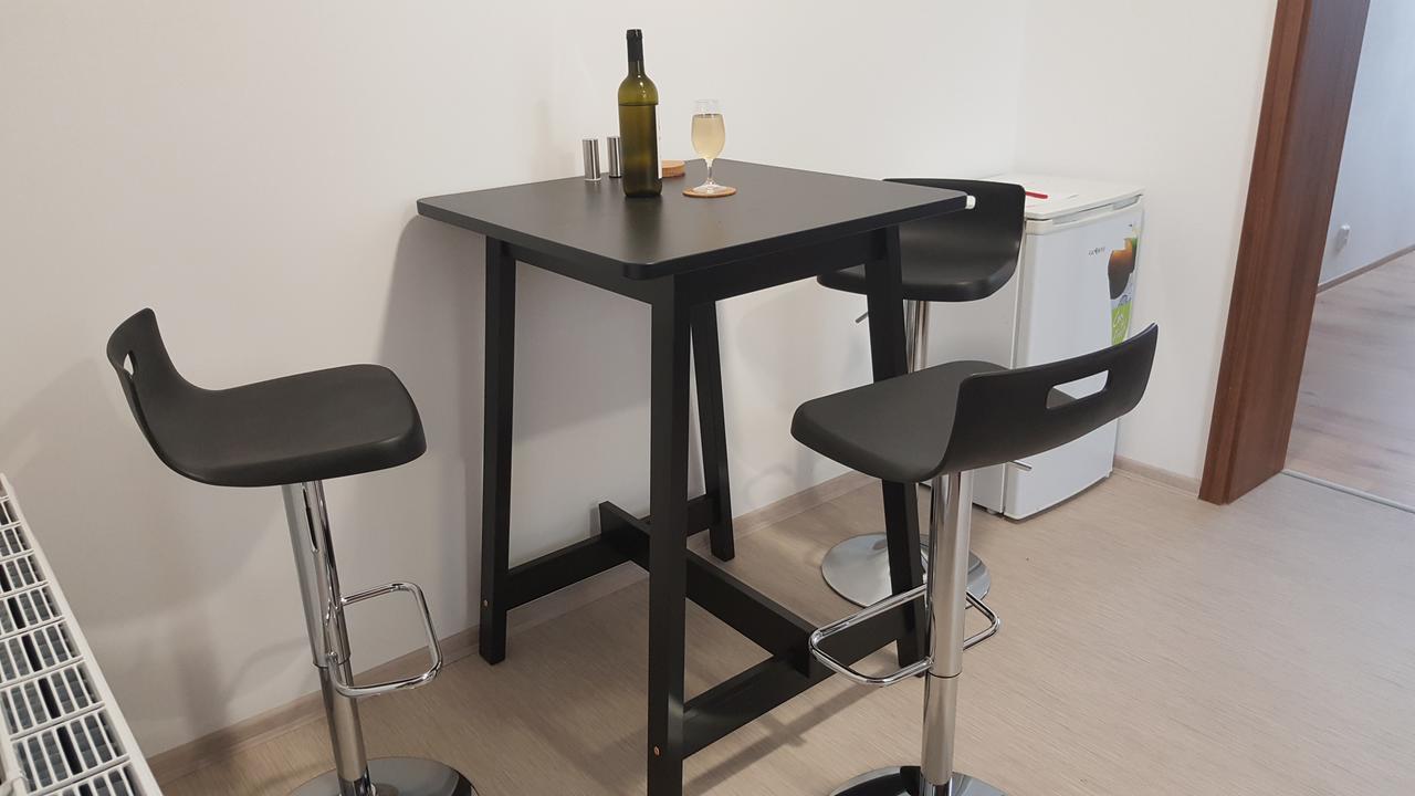 Apartmany Za Sakurou Hodonín Extérieur photo