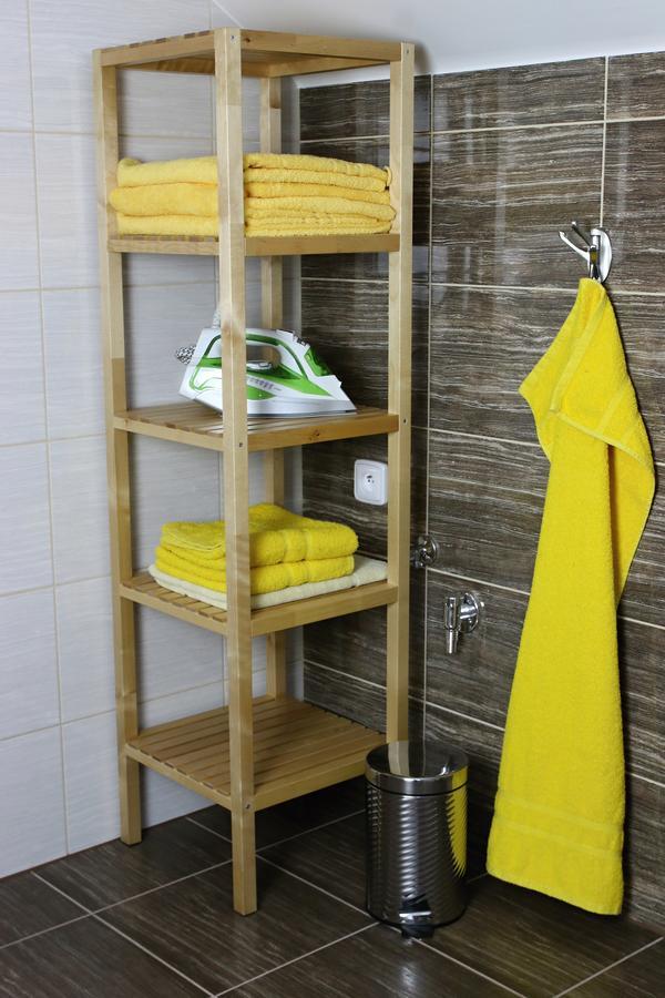 Apartmany Za Sakurou Hodonín Extérieur photo