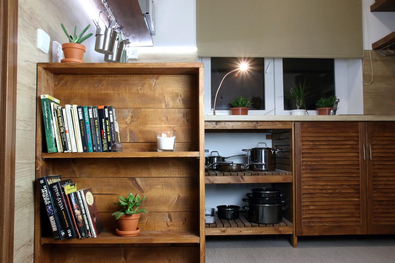 Apartmany Za Sakurou Hodonín Extérieur photo