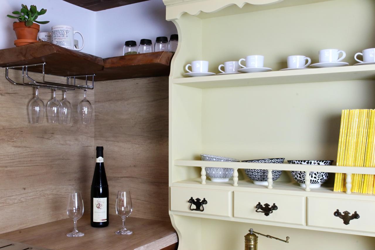Apartmany Za Sakurou Hodonín Extérieur photo