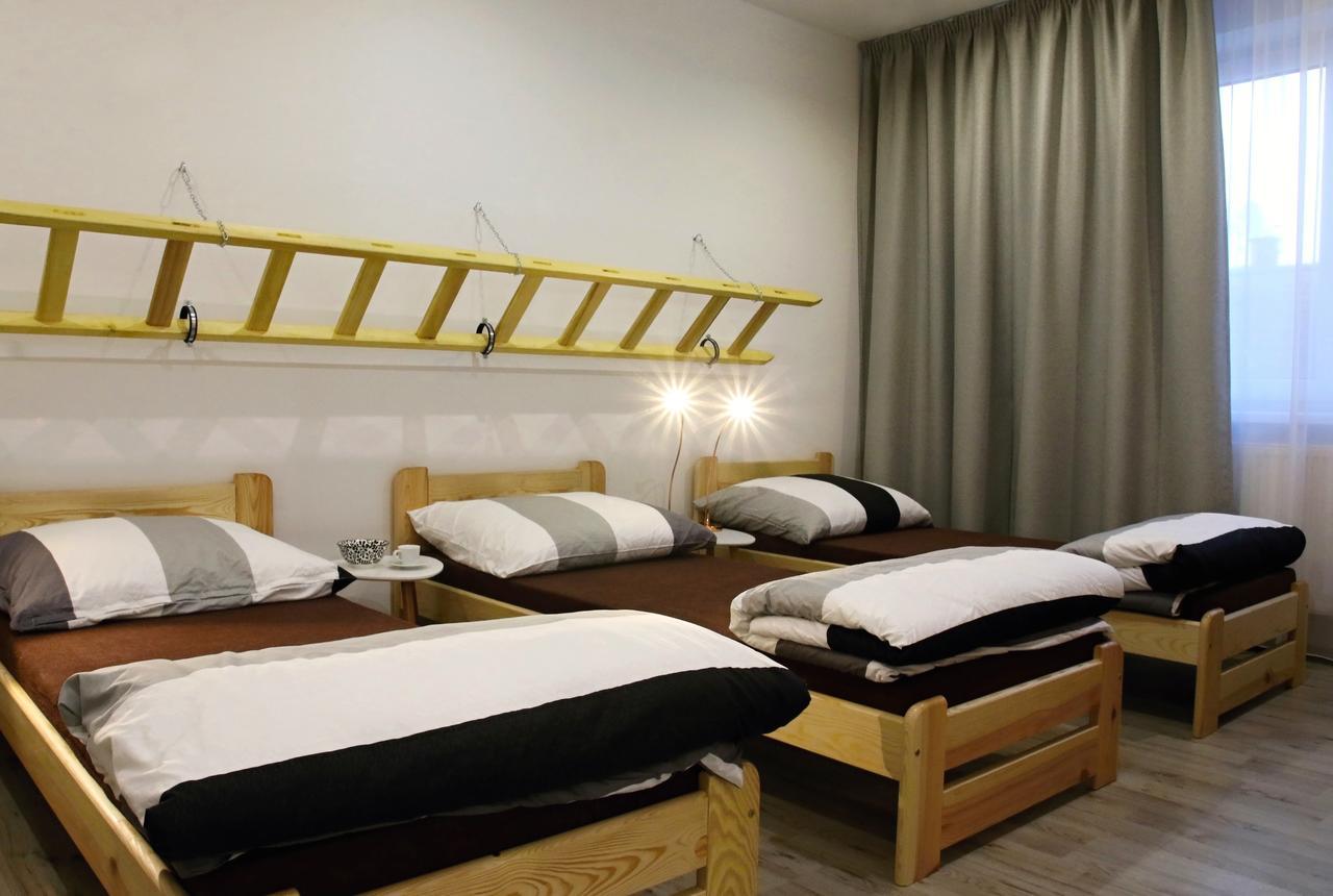 Apartmany Za Sakurou Hodonín Extérieur photo