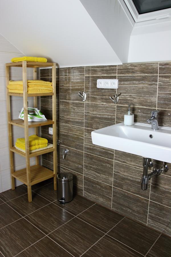 Apartmany Za Sakurou Hodonín Extérieur photo