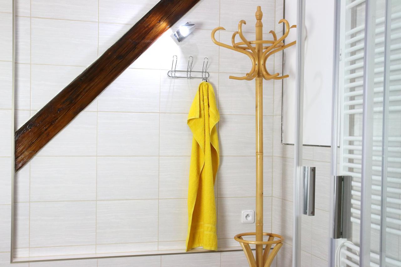 Apartmany Za Sakurou Hodonín Extérieur photo