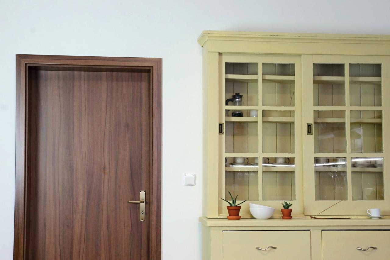 Apartmany Za Sakurou Hodonín Extérieur photo