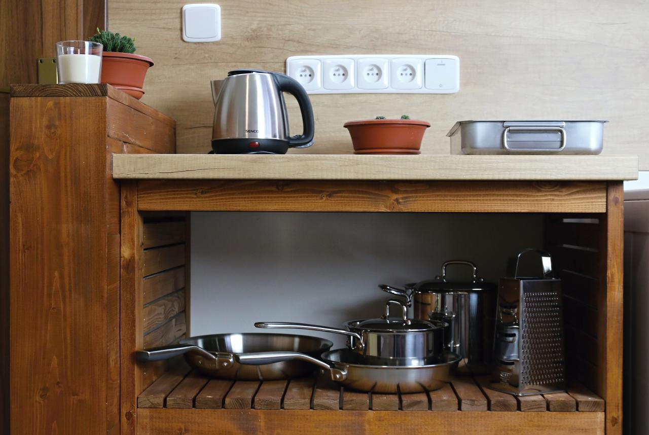 Apartmany Za Sakurou Hodonín Extérieur photo
