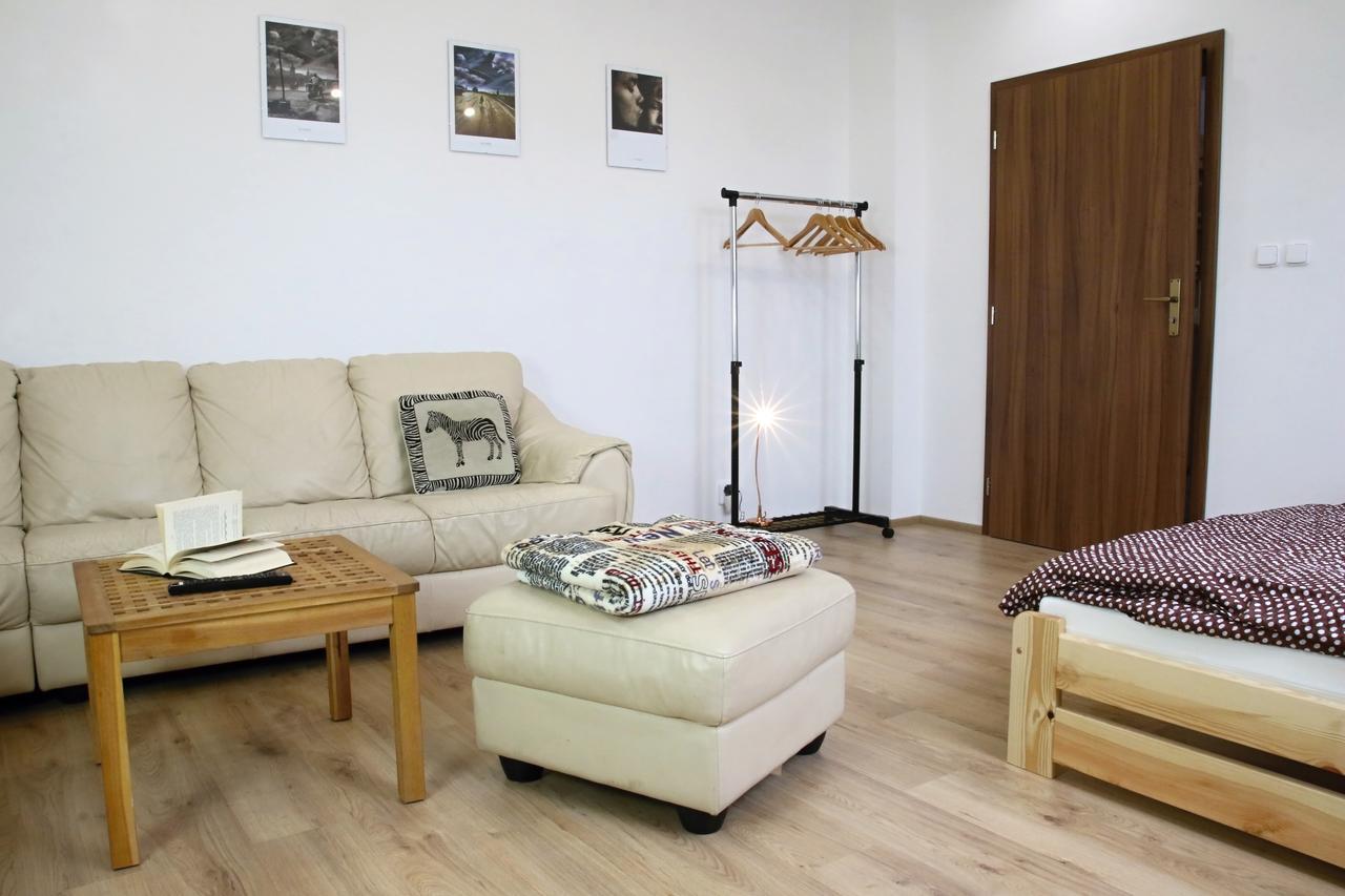 Apartmany Za Sakurou Hodonín Extérieur photo