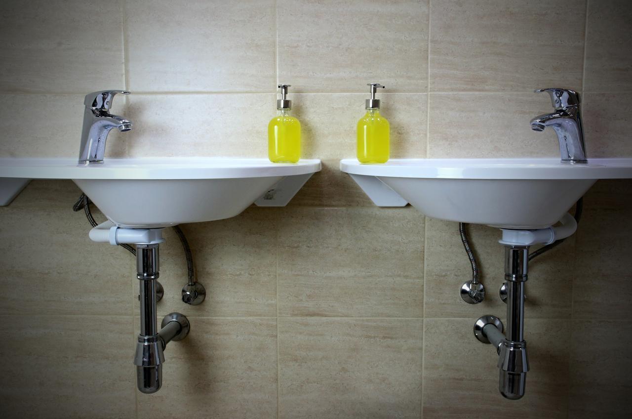 Apartmany Za Sakurou Hodonín Extérieur photo