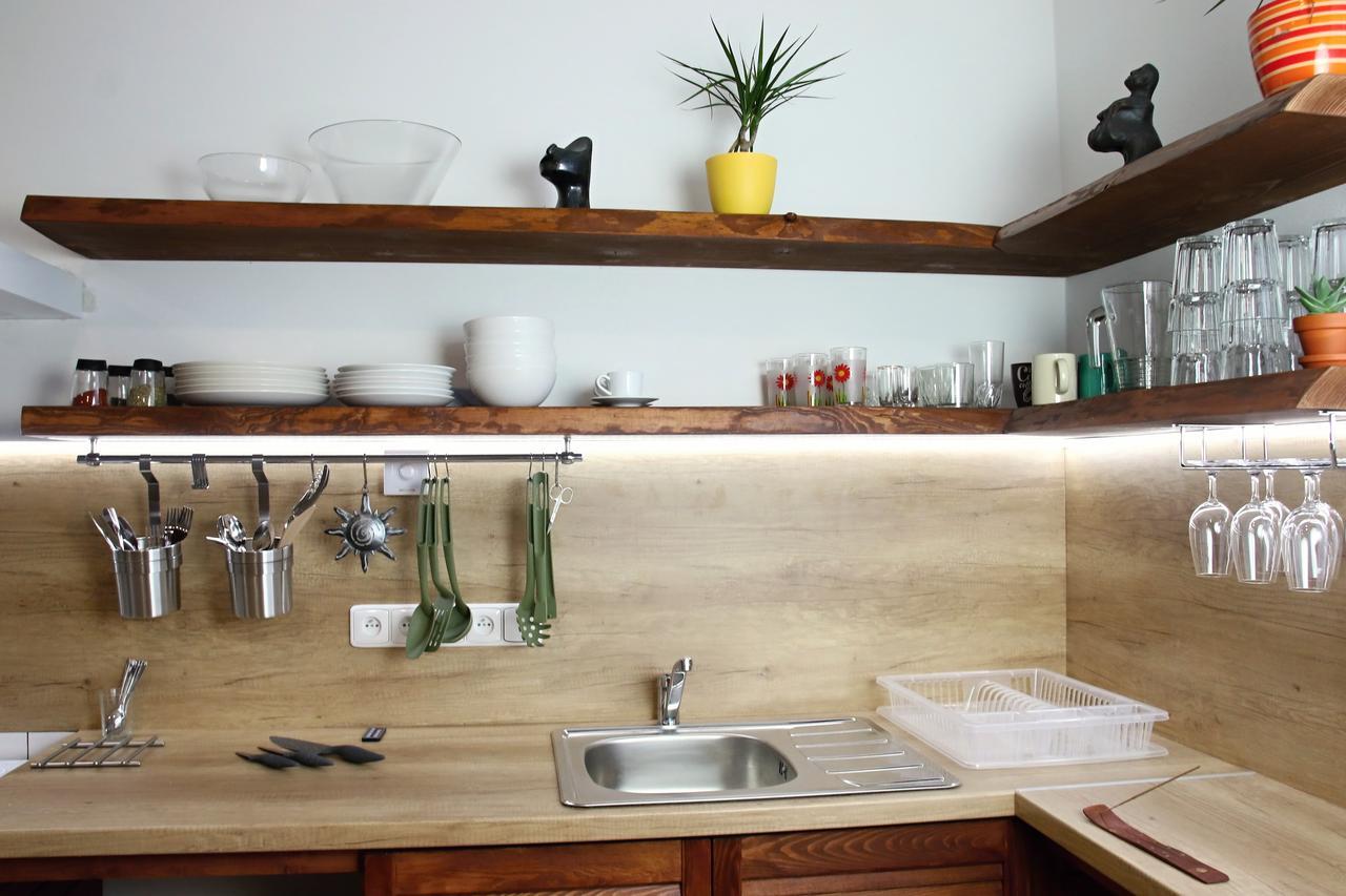 Apartmany Za Sakurou Hodonín Extérieur photo